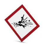 1014270 (Ярлыки и промышленные предупреждающие знаки)