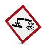 1014278 (Ярлыки и промышленные предупреждающие знаки)