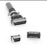 10114-3000PE (D-Sub Micro-D-разъемы)