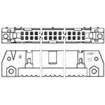 102142-9 (Заголовки и проводные корпусы)