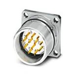 1621433 (Круглые метрические разъемы)