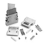 10336-1230-00 (D-Sub Backshells)