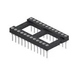 111-93-624-41-001000 (Глазки IC & Component)