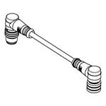 1200661374 (Кабели датчиков / кабели привода)