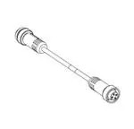 1300101397 (Sensor Cables / Actuator Cables)