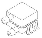 MPXV4006DP (Датчики давления на доску)