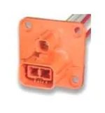 13737767 (Автомобильные разъемы)