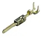 13739271 (Автомобильные разъемы)