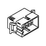 03-09-2159 (Разъемы PIN и розетки)