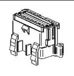 13780950 (Автомобильные разъемы)