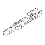 02-09-2117 (Разъемы PIN и розетки)