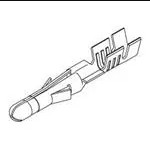 39-00-0302 (Разъемы PIN и розетки)