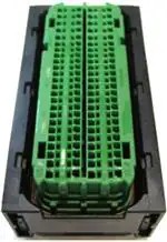 13839474 (Автомобильные разъемы)