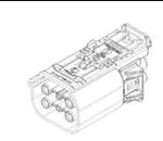 13879051 (Автомобильные разъемы)