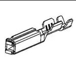 1393364-2 (Mouser Reel) (Автомобильные разъемы)