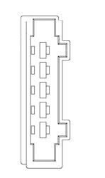 1394449-1 (Автомобильные разъемы)