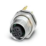 1402604 (Круглые метрические разъемы)