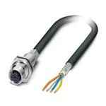 1402764 (Кабели Ethernet / сетевые кабели)