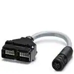 1404812 (Модульные разъемы / разъемы Ethernet)