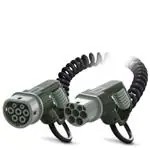 1404567 (EV Зарядные кабели)