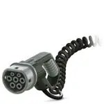 1410088 (EV Зарядные кабели)