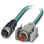 1407391 (Кабели Ethernet / сетевые кабели)