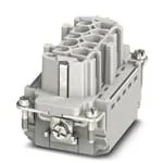 1407743 (Сверхмощные питания разъемы)