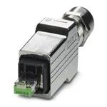 1407906 (Модульные разъемы / разъемы Ethernet)