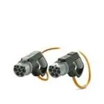 1408165 (EV Зарядные кабели)