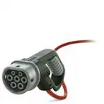 1408274 (EV Зарядные кабели)