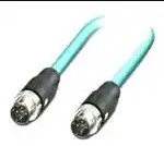 1408706/93E/4 (Кабели Ethernet / сетевые кабели)