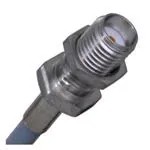 141-0304-412 (РФ разъемы / коаксиальные разъемы)