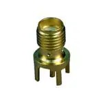 141-0701-201 (РФ разъемы / коаксиальные разъемы)