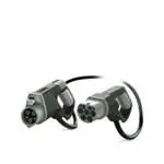 1410090 (EV Зарядные кабели)