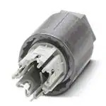 1410407 (Круглые метрические разъемы)