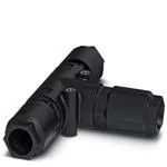 1411415 (Круглые метрические разъемы)