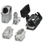 1411492 (Сверхмощные питания разъемы)