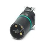 1412003 (Круглые метрические разъемы)