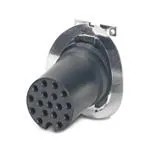 1412018 (Круглые метрические разъемы)