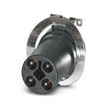 1412019 (Круглые метрические разъемы)