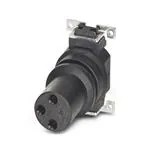 1412220 (Круглые метрические разъемы)