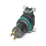 1418665 (Круглые метрические разъемы)