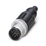 1412342 (Круглые метрические разъемы)