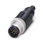 1412343 (Круглые метрические разъемы)