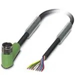 1412523 (Кабели датчиков / кабели привода)