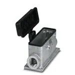 1412871 (Сверхмощные питания разъемы)