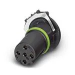 1414070 (Круглые метрические разъемы)