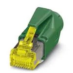 1414403 (Модульные разъемы / разъемы Ethernet)