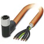 1414921 (Кабели датчиков / кабели привода)