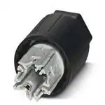 1415104 (Круглые метрические разъемы)